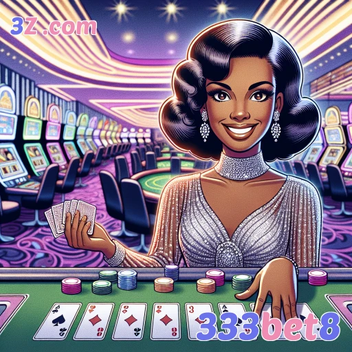Apostas no 333bet8: Uma Experiência Vibrante e Inesquecível