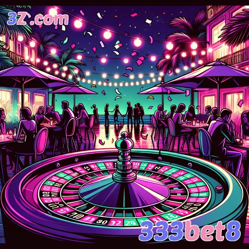 Inovações na Plataforma 333bet8: O Futuro dos Jogos Online